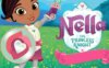 [国语]《公主骑士奈拉》Nella the Princess Knight中文版 第二季 [全20集]