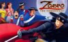 [国语]《少年佐罗:英雄诞生记》Zorro The Chronicles中文版 第一季 [全26集]
