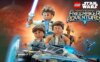 [国语]《乐高星球大战：费明克银河探险》Lego Star Wars:The Freemaker Adventures中文版 第一季 [全13集]