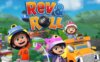 [国语]《机灵宠物车》Rev and Roll中文版 第二季 [全26集]