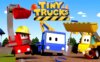 [国语]《和迷你卡车学习》Tiny Trucks中文版 第一季 [全26集]