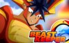《兽灵守卫者》Beast Keeper英文版 第一季 [全26集]