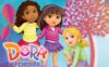 [国语]《朵拉和朋友们：城市探险》Dora and Friends: Into the City!中文版 第二季 [全20集]