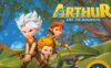 [国语]《亚瑟与他的迷你王国》Arthur and the Minimoys中文版 第一季 [全26集]