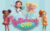 [国语]《奶油荳荳咖啡馆》Butterbean's Café中文版 第二季 [全20集]