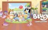 《布鲁伊精选集》Bluey英文版 第一季 [全9集]