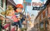 [国语]《快乐的达文西小镇》The Pirates Next Door中文版 第一季 [全52集]