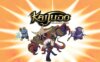 《怪兽雄师》Kaijudo:Rise of the Duel Masters英文版 第一季 [全26集]