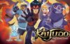 《怪兽雄师》Kaijudo:Rise of the Duel Masters英文版 第二季 [全26集]