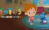 《托托的幼儿园》Toto's Kindergarten英文版 第一季 [全6集]