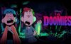 [国语]《怪物之门》The Doomies中文版 第一季 [全22集]
