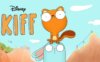 《小松鼠的欢乐生活/松鼠奇福》Kiff英文版 第二季 [全28集]