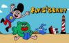 《猫鱼兄弟埃尔维斯与本尼》Elvis and Benny无对白 第一季 [全26集]