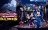 《米奇与米妮的万圣节歌曲》Mickey and Minnie's Holiday Songs: Halloween英文版 第一季 [全3集]