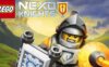 《乐高未来骑士团》LEGO: Nexo Knights英文版 第二季 [全10集]