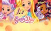 《珊妮的一天/美发师晴天》Sunny Day英文版 第二季 [全20集]