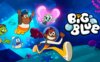 《深蓝》Big Blue英文版 第一季 [全26集]