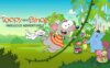 《图皮与比努：奇妙冒险》Toopy and Binoo: Fabulous Adventures英文版 第四季 [全39集]
