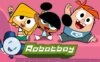 《我的机器人好朋友》Robotboy英文版 第二季 [全26集]