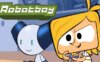 《我的机器人好朋友》Robotboy英文版 第四季 [全26集]