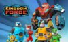 《王国部队》Kingdom Force英文版 第一季 [全26集]