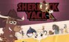《动物园侦探夏洛克》Sherlock Yack: Zoo-Detective英文版 第一季 [全52集]