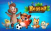 《小红熊猫拉塞尔》Russell the Red Panda英文版 第一季 [全14集]