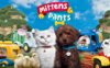 《牛奶与巧克力》Mittens and Pants英文版 第一季 [全39集]