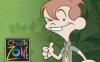《粉笔世界》ChalkZone英文版 第三季 [全16集]