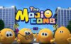《默契小镇》The Mojicons英文版 第一季 [全26集]