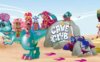 《洞穴俱乐部》Cave Club英文版 第一季 [全8集]