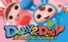 《逗逗迪迪爱探险》Doby and Disy: The Exploring Journey英文版 第一季 [全13集]