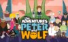 《彼得与狼的冒险》The Adventures of Peter and Wolf英文版 第一季 [全26集]