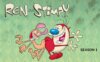 《莱恩和史丁比》The Ren and Stimpy Show英文版 第一季 [全6集]