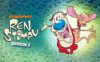 《莱恩和史丁比》The Ren and Stimpy Show英文版 第二季 [全6集]