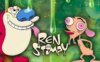 《莱恩和史丁比》The Ren and Stimpy Show英文版 第五季 [全6集]
