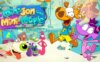 《迷你超级特工Jon Le Bon!》Mini-Jon and Mini-Maple英文版 第一季 [全24集]