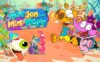 《迷你超级特工Jon Le Bon!》Mini-Jon and Mini-Maple英文版 第二季 [全44集]