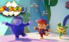 《冒险心星球》Monsikids英文版 第三季 [全26集]