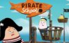 《海盗学校》Pirate School英文版 第一季 [全11集]