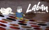 《小幽灵拉班》Laban the Little Ghost英文版 第一季 [全4集]