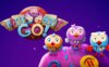 《Hoot Hoot Go!》英文版 第一季 [全26集]