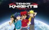 《展开骑士》Tenkai Knights英文版 第一季 [全26集]