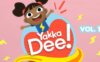 《开口说英语》Yakka Dee!英文版 第一季 [全4集]