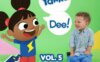 《开口说英语》Yakka Dee!英文版 第五季 [全4集]