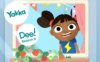 《开口说英语》Yakka Dee!英文版 第六季 [全4集]