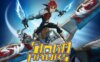《风暴鹰》Storm Hawks英文版 第一季 [全26集]