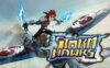 《风暴鹰》Storm Hawks英文版 第二季 [全26集]