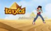《埃及图斯》Egyxos英文版 第一季 [全26集]