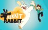 《怪兔乐奇》Rekkit Rabbit英文版 第一季 [全46集]